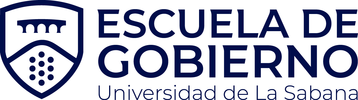 Escuela de Gobierno · Universidad de La Sabana